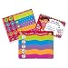 Ginsey Dora Potty Reward Stickers