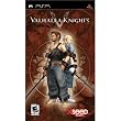 Valhalla Knights PSP