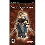 Valhalla Knights PSP