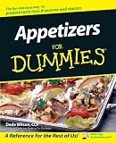 Appetizers For Dummies