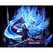 006 Devil May Cry 4 30x24 Silk Print Poster Soie Affiche