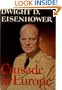 Crusade in Europe (The Politics and strategy of World War II)