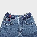 Produkt-Bild: Clip.Ho G&uuml;rtel, Groesse 92/98, marine