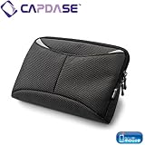 CAPDASE mKeeper Treker 196A for 7inch Tablet Device Universal Mobile Pouch 7インチ タブレット (docomo GALAXY Tab SC-01C) 対応 モバイルポーチ MK00G196A-T201