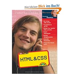 From Zero2Hero: HTML & CSS