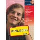 From Zero2Hero: HTML & CSSvon "Florence Maurice"