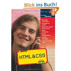 From Zero2Hero: HTML & CSS