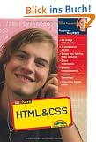From Zero2Hero: HTML & CSS