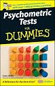 Psychometric Tests for Dummies (For Dummies)