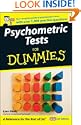Psychometric Tests
