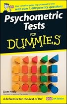 Psychometric Tests for Dummies