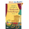M�rderische Verstrickungen: Roman