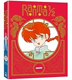 Ranma 1/2 - Set 1 (Special Edition) [Blu-ray]