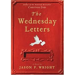 The Wednesday Letters