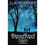 deceived soul keeper series volume 1