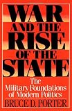 War and the Rise of the State