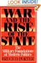 War and the Rise of the State