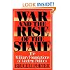 War and the Rise of the State