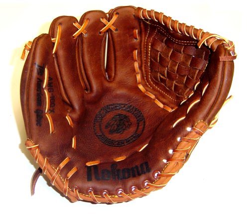 Nokona Buckskin AMG100X 11 Baseball Glove