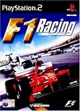 Revue Ubisoft  / F1 Racing Championship