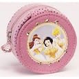 Sherds Disney Princess Purse With Mirror'