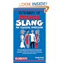 Dictionary of French Slang (Barron's Dictionaries of Foreign Language Slang)