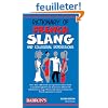Dictionary of French Slang and Colloquial Expressions