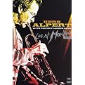 Herb Alpert With the Jeff Lorber Band: Live at Montreux 1996 (Dual-layered DVD)