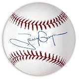 Tony Gwynn Autographed Baseball