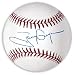 Tony Gwynn Autographed Baseball