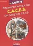 Cariste CAP-BEP logistique : Pr�parat...