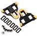 Shimano SM-SH11 3 Degree SPD-SL Cleat