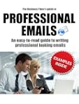 Professional Emails
