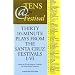 8 Tens @ 8 Festival: 30 10-Minute Plays from the Santa Cruz Festivals I-VI