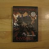Invisible the Chronicles of Benjamin Knight