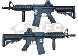 A&K　スポーツライン　M4 CQB　電動ガン【マリーン刻印】 スポーツ