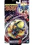 Transformers: Beast Wars Transmetals 2 Basic > Scarem Action Figure