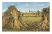 Hayrick Painting MasterPoster Print, 18x12
