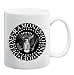THE RAMONES Mug Coffee Cup 11 oz