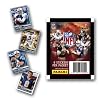 NFL 2010 Panini Stickers Display