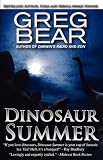 Image of Dinosaur Summer