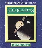 The Greenwich guide to the planets