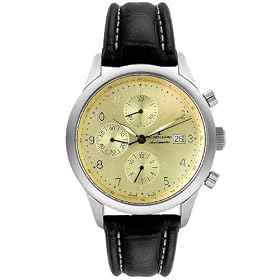 Jacques Lemans Men's Automatic Watch #1058B