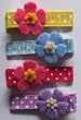(1) Annabelle Baby & Toddler Hair Clip