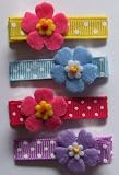 Annabelle Baby & Toddler Hair Clip