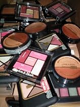WHOLESALE LOT OF 50 ASSORTED EYESHADOWS ALL NEW,MANY COLORS,MANY DESIGNS