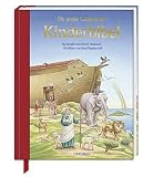 Produkt-Bild: Die gro&szlig;e Coppenrath Kinderbibel