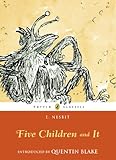 Five children and It