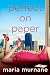 Perfect on Paper
