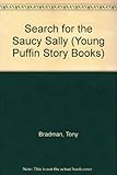 The search for the Saucy Sally